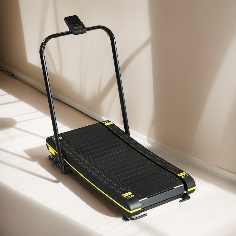 Treadmill Home Gym - Gym Equipment Cardio Fitness Home Use