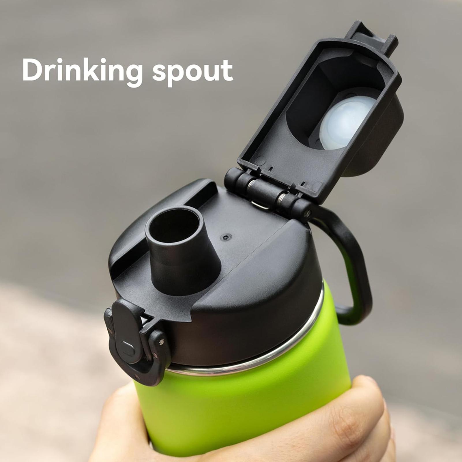 Home Gym Kettler - 1pcs Auto Spout Lid Replacement Auto