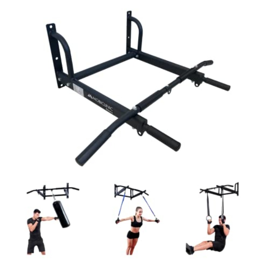 Home Gym Pull Up Bar - Home Gym Wall Pull Up Bar