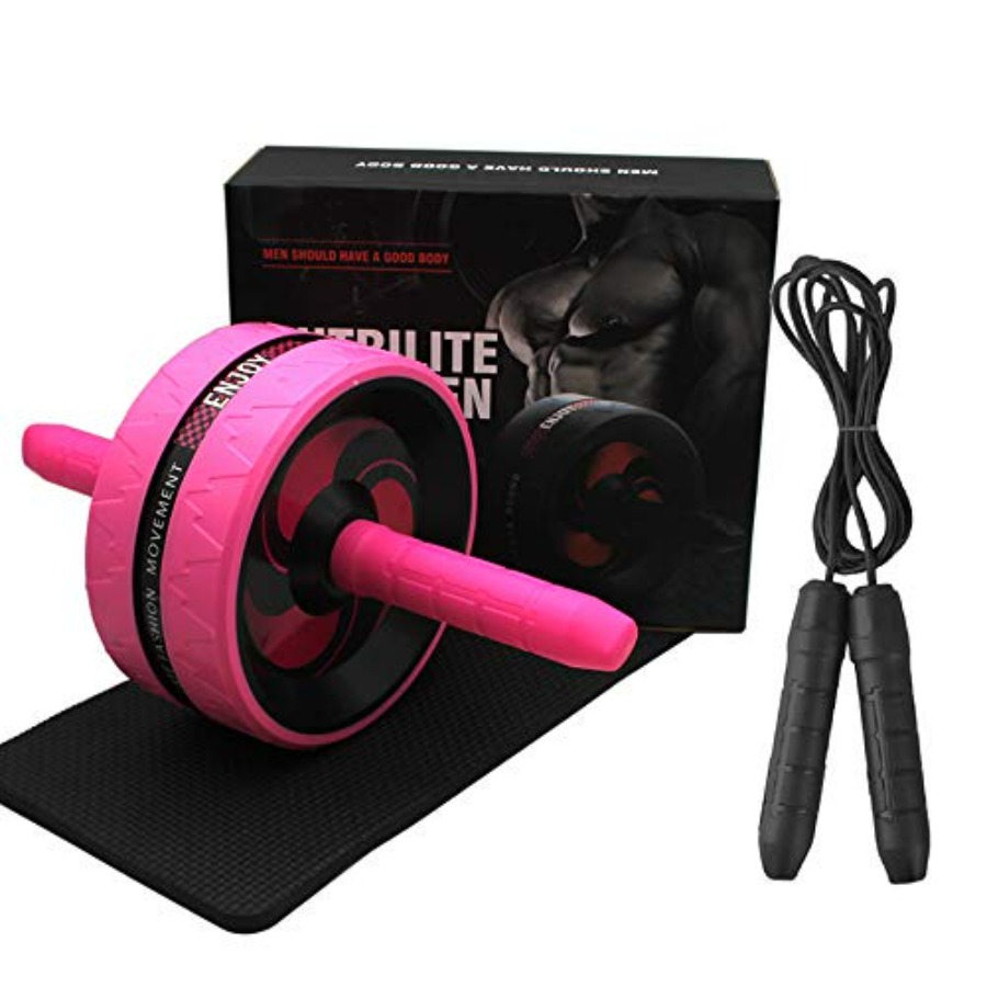 Ab Roller Wheel - Ab Roller Wheel for Abs Workout