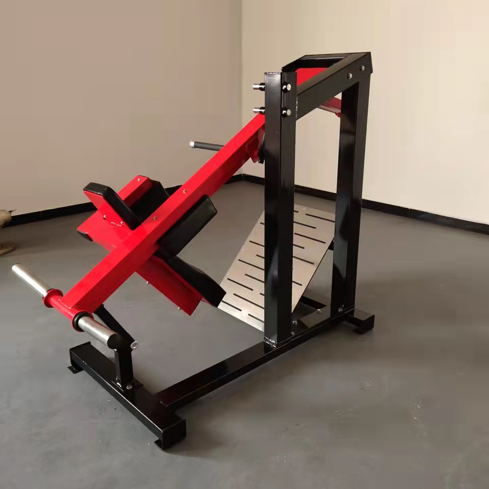Home Gym Multi Station - Gym Commercial Fitness Leg Exercise Equipment