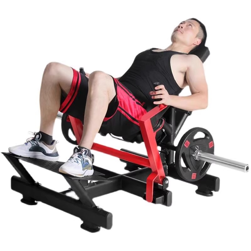 Home Gym Multi Station - Glute and abdominal exercise machine,hip thrust