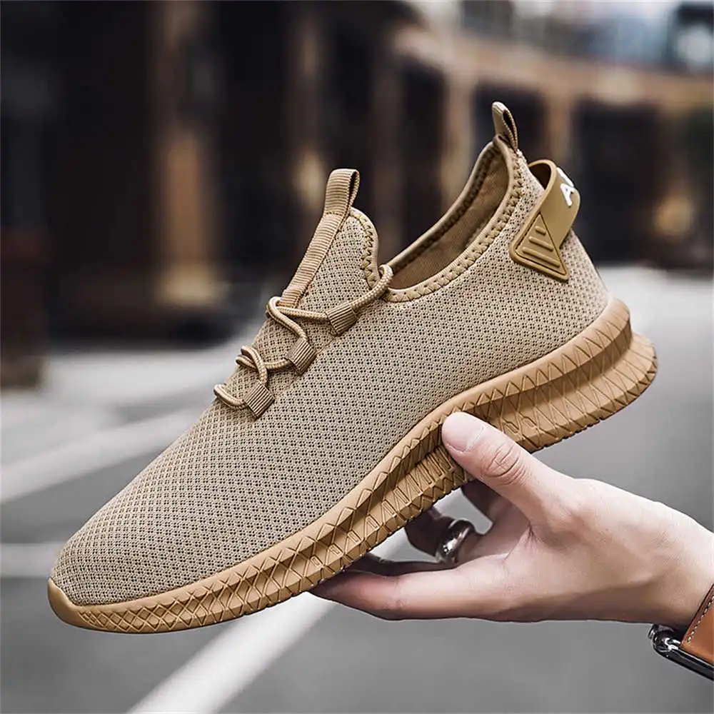 Home Gym Custom - Demi-season Mesh Tenni Man Running Sneakers