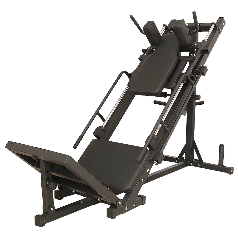 Home Gym Multi Station - Huck reverse pedal machine Squatting machine