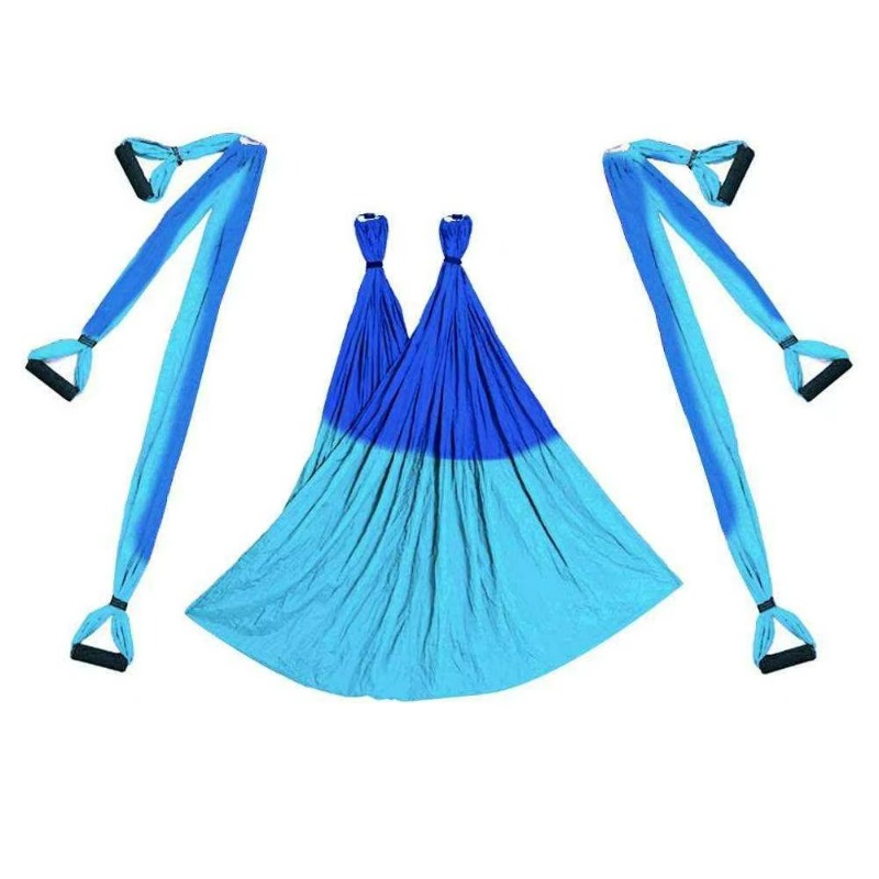 Complete Fitness Yoga Aerial H – Home Gym Set Bewertung und Preis