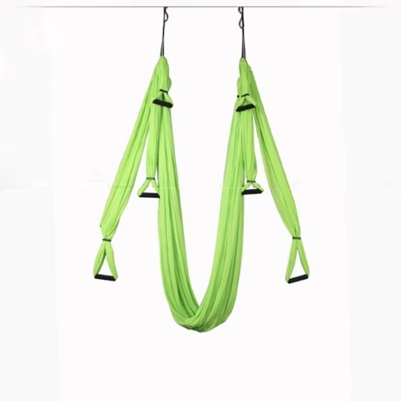 Complete Fitness Yoga Aerial H – Home Gym Set Bewertung und Preis