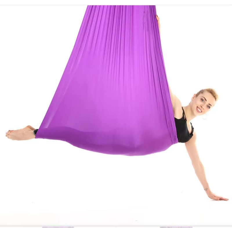 Professional Nylon Aerial Yoga – Home Gym Set Bewertung und Preis
