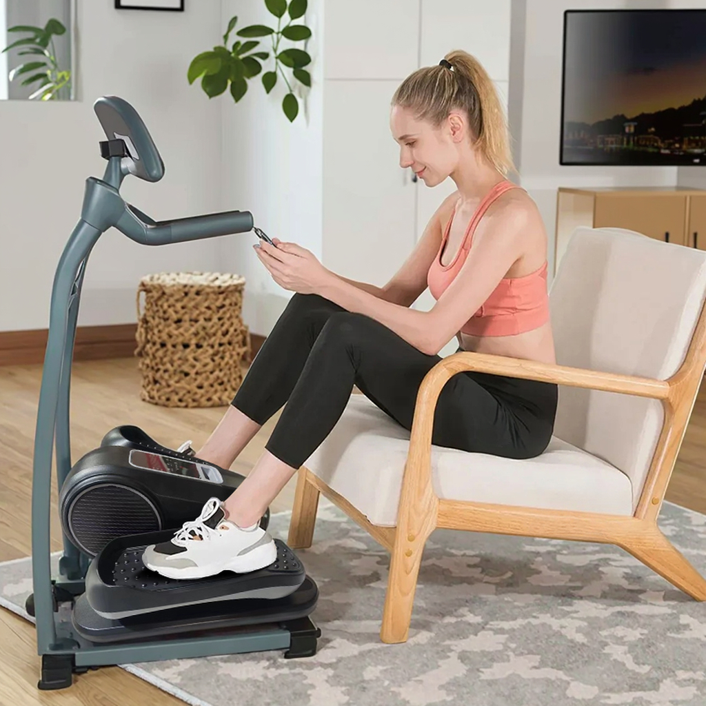 Custom Mini Home-Made Gym Exer – Home Gym Custom Bewertung und Preis