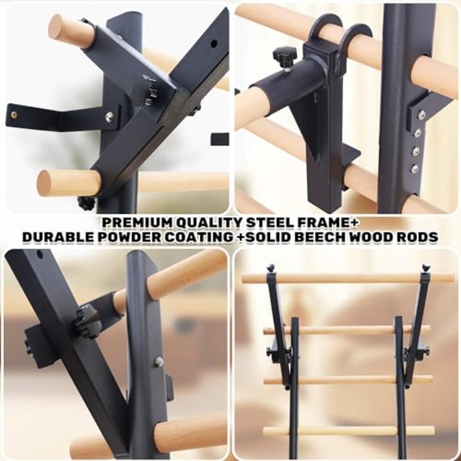 Home gym stall bars for adults – Home Gym Kids Bewertung und Preis