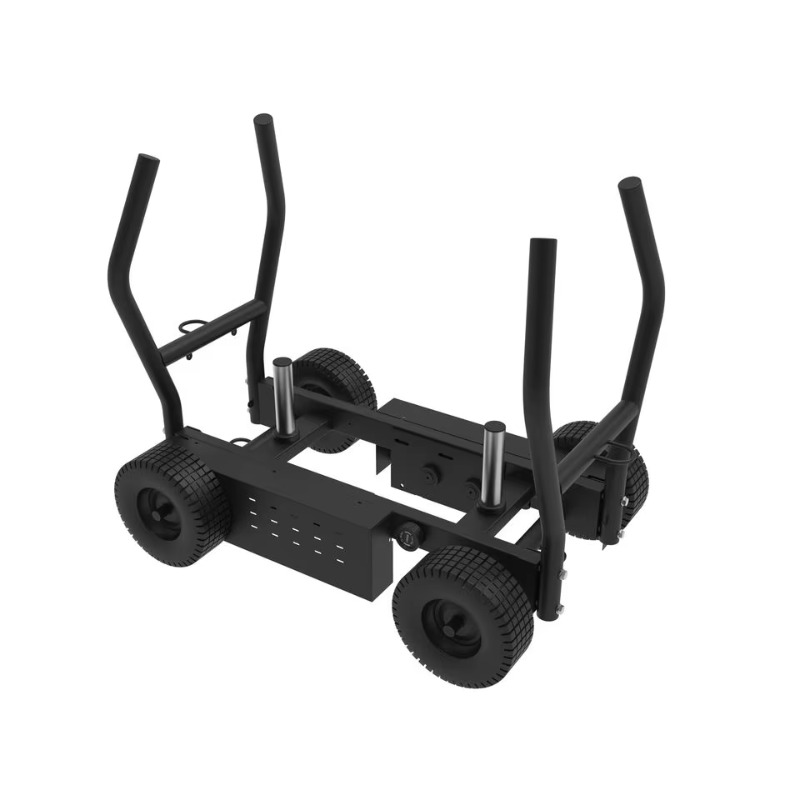 Gym Weight-Bearing Tank Wheele – Home Gym Usa Bewertung und Preis