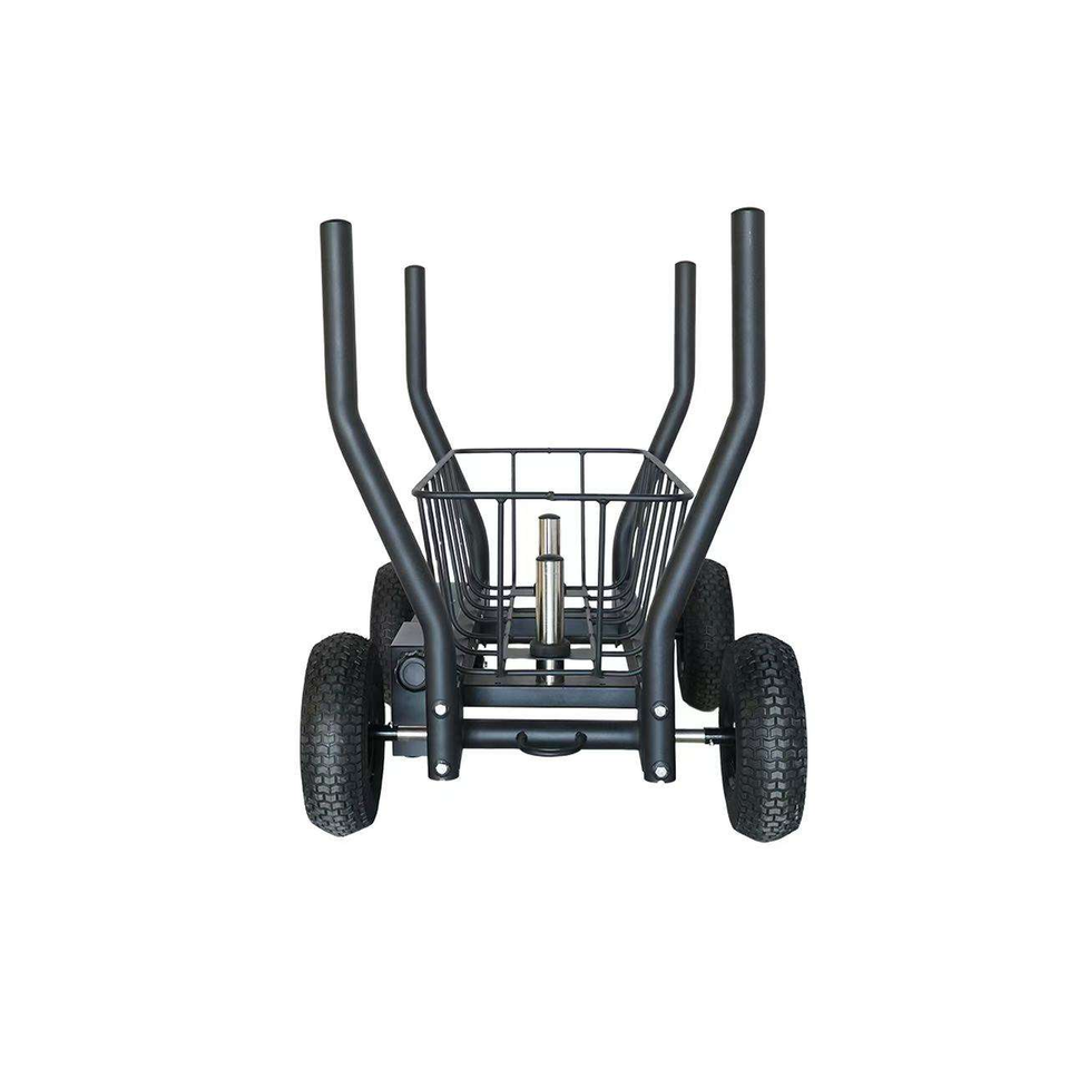 Gym Weight-Bearing Tank Wheele – Home Gym Usa Bewertung und Preis