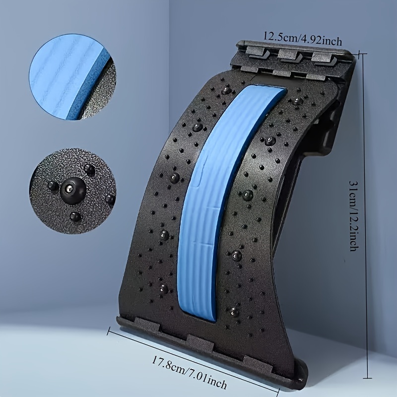 3-Level Back Stretcher Posture – Home Gym Ideas Bewertung und Preis