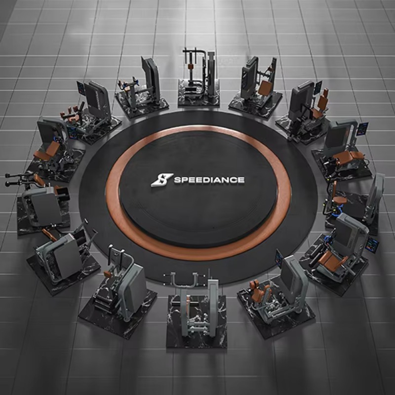 Professional Strength Training – Home Gym Multi Station Bewertung und Preis