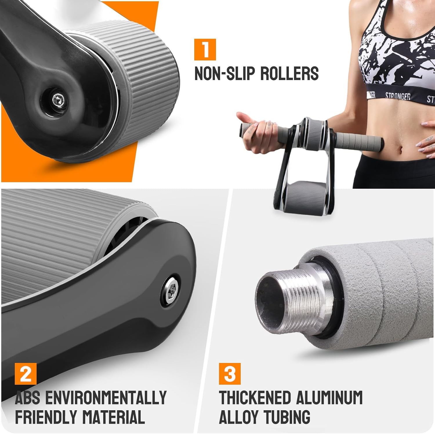 Ab Roller Wheel for Men and Wo – Ab Roller Wheel Bewertung und Preis