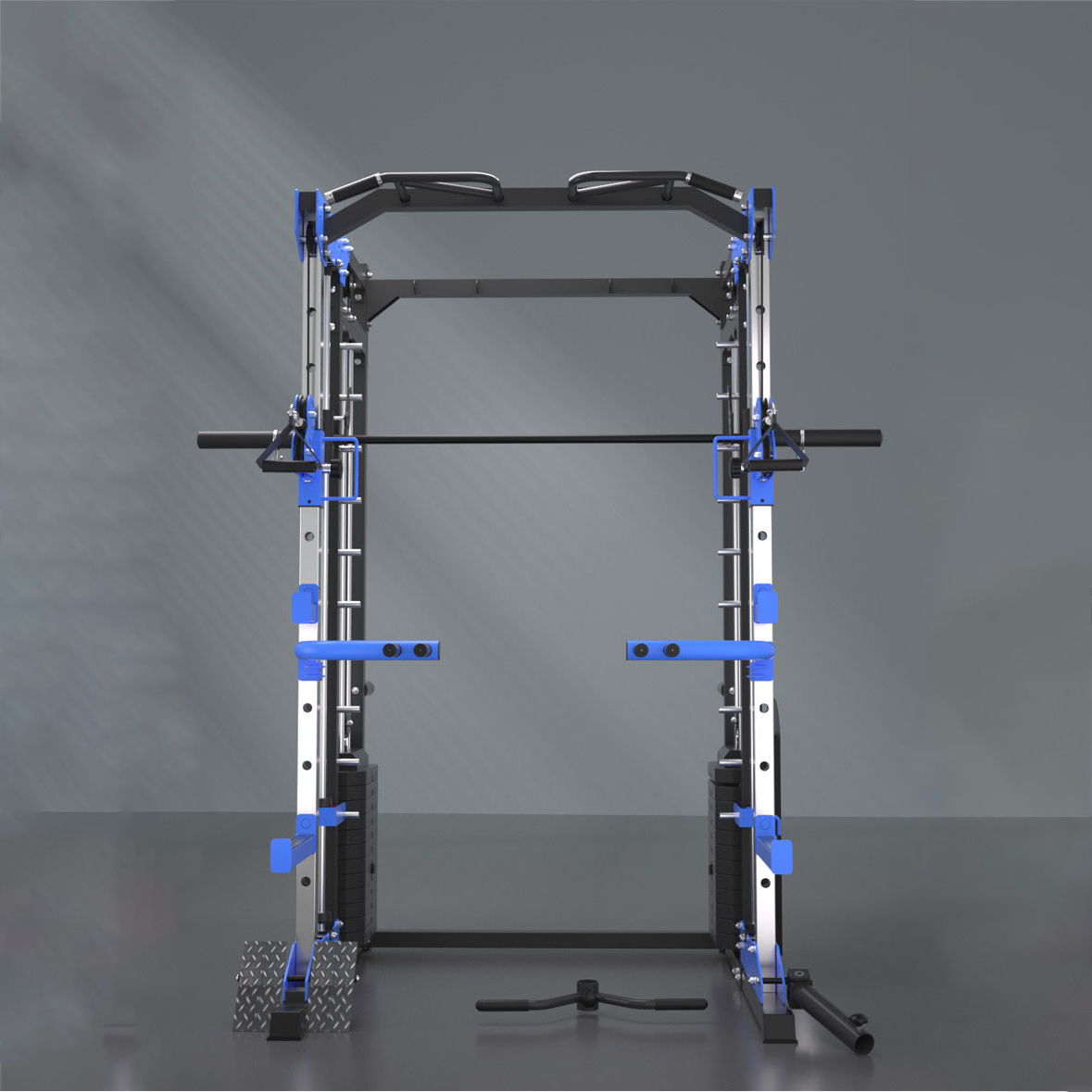 Home Gym Fitness Equipment Mul – Home Gym Multi Station Bewertung und Preis