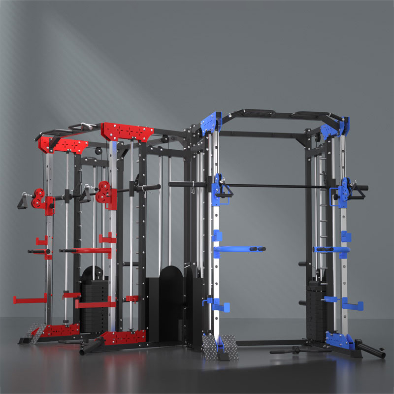 Home Gym Fitness Equipment Mul – Home Gym Multi Station Bewertung und Preis
