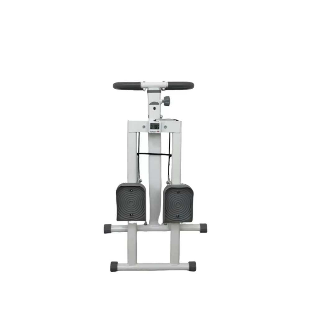 Folding Metal Frame Stair Clim – Home Gym Custom Bewertung und Preis