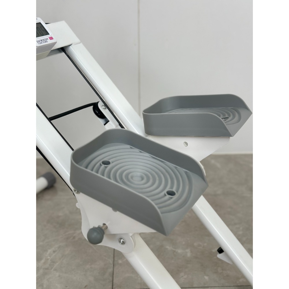 Folding Metal Frame Stair Clim – Home Gym Custom Bewertung und Preis