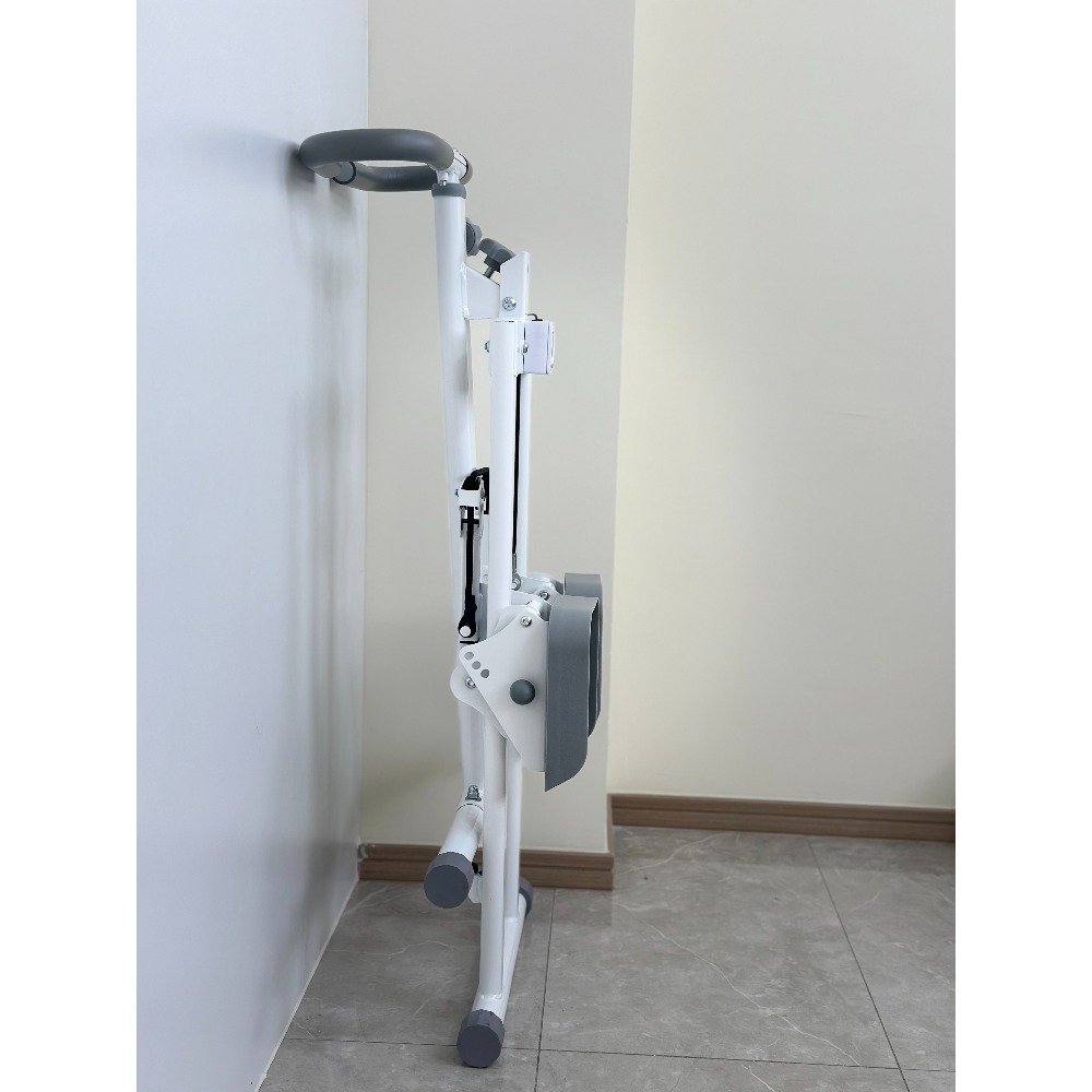 Folding Metal Frame Stair Clim – Home Gym Custom Bewertung und Preis