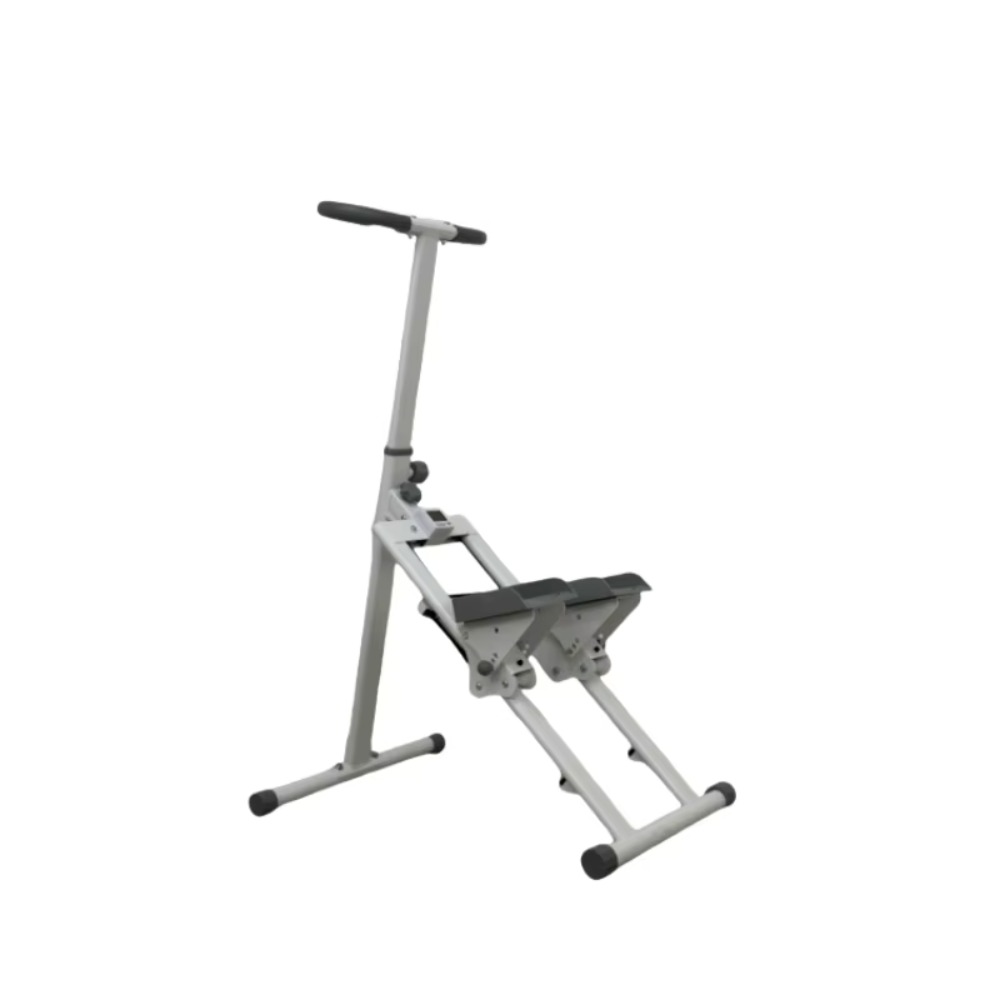 Folding Metal Frame Stair Clim – Home Gym Custom Bewertung und Preis