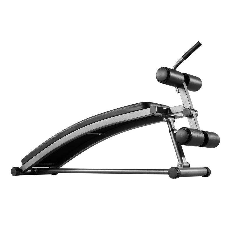 Adjustable Decline Abdominal B – Home Gym Set Bewertung und Preis