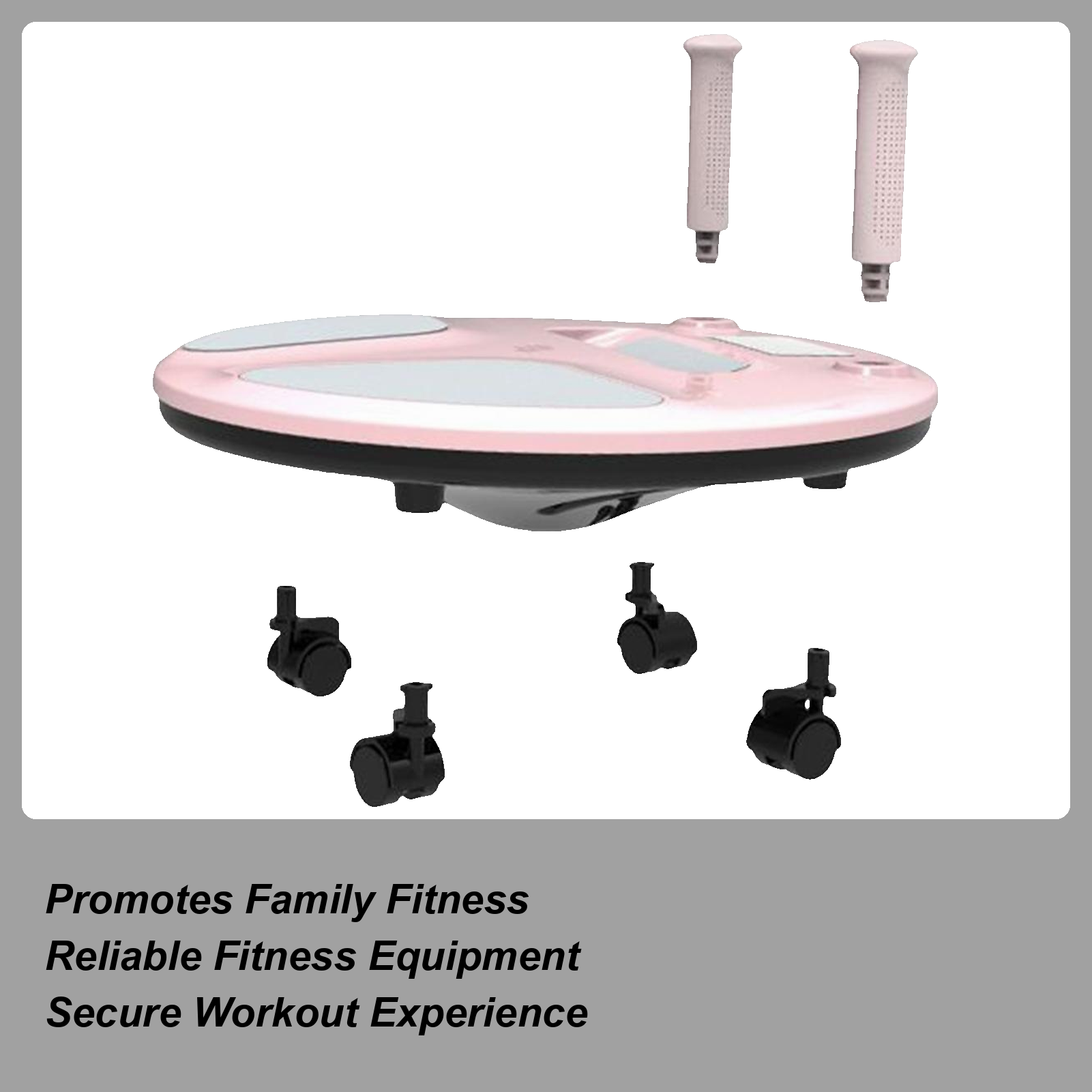 Abdominal Wheel Fitness Roller – Ab Roller Wheel Bewertung und Preis