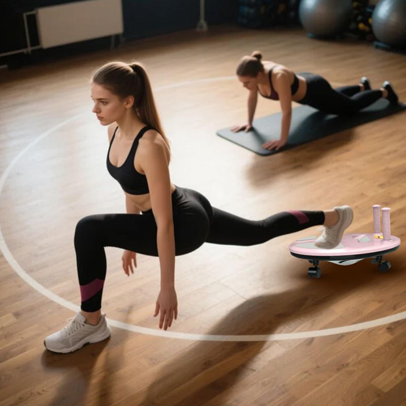 Abdominal Wheel Fitness Roller – Ab Roller Wheel Bewertung und Preis