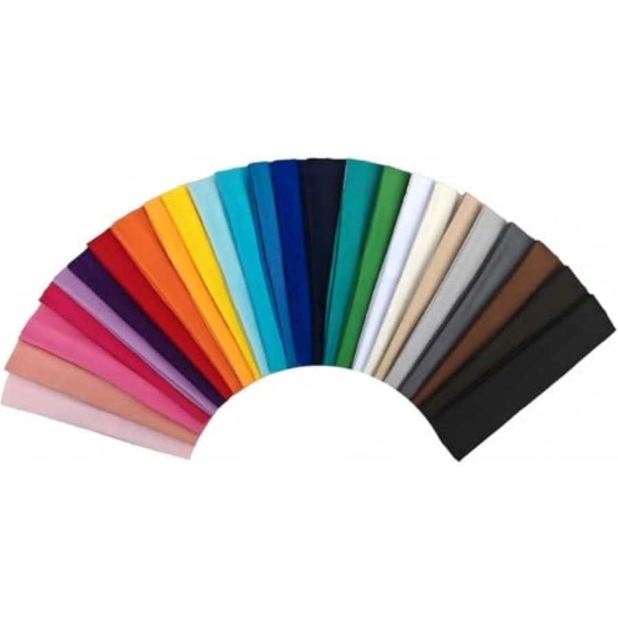 25 Pack Headbands for Women 25 – Home Gym Aesthetic Bewertung und Preis