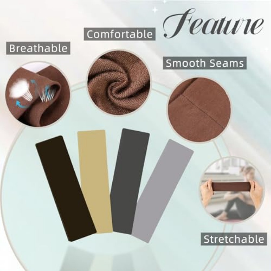 25 Pack Headbands for Women 25 – Home Gym Aesthetic Bewertung und Preis