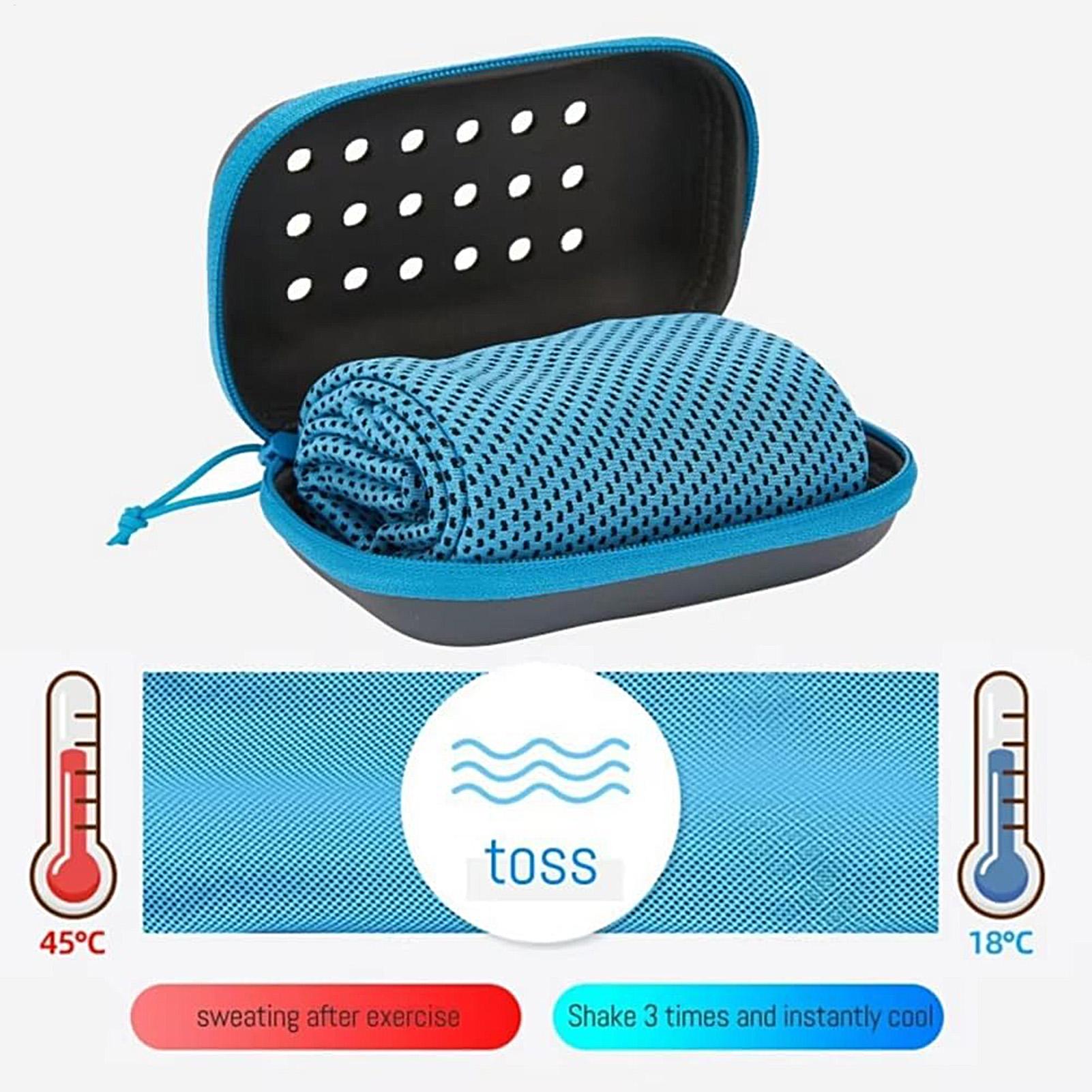 Quick-drying Super Absorben Ou – Home Gym In A Box Bewertung und Preis