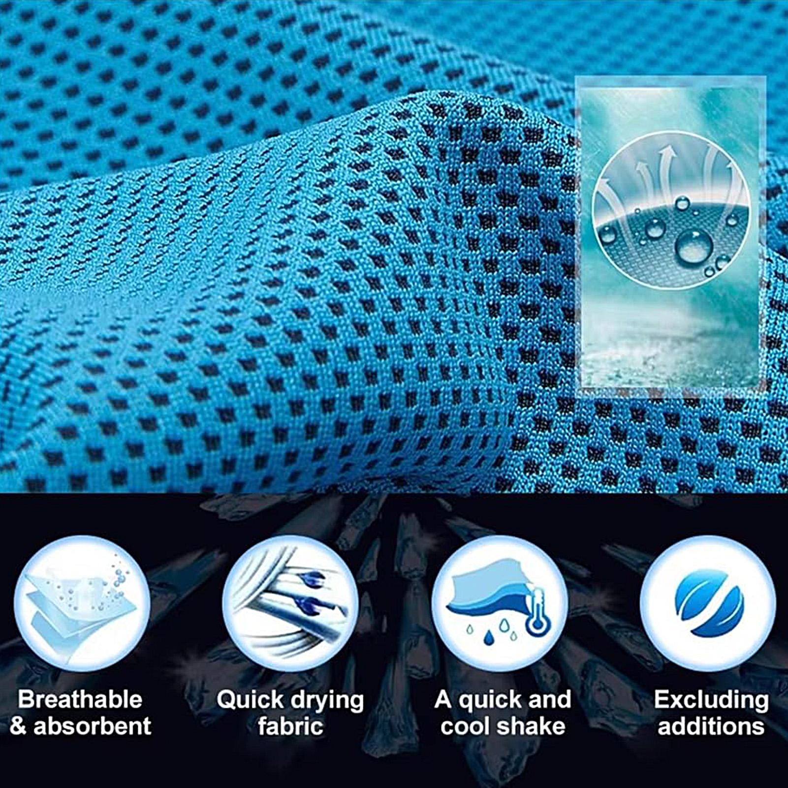 Quick-drying Super Absorben Ou – Home Gym In A Box Bewertung und Preis