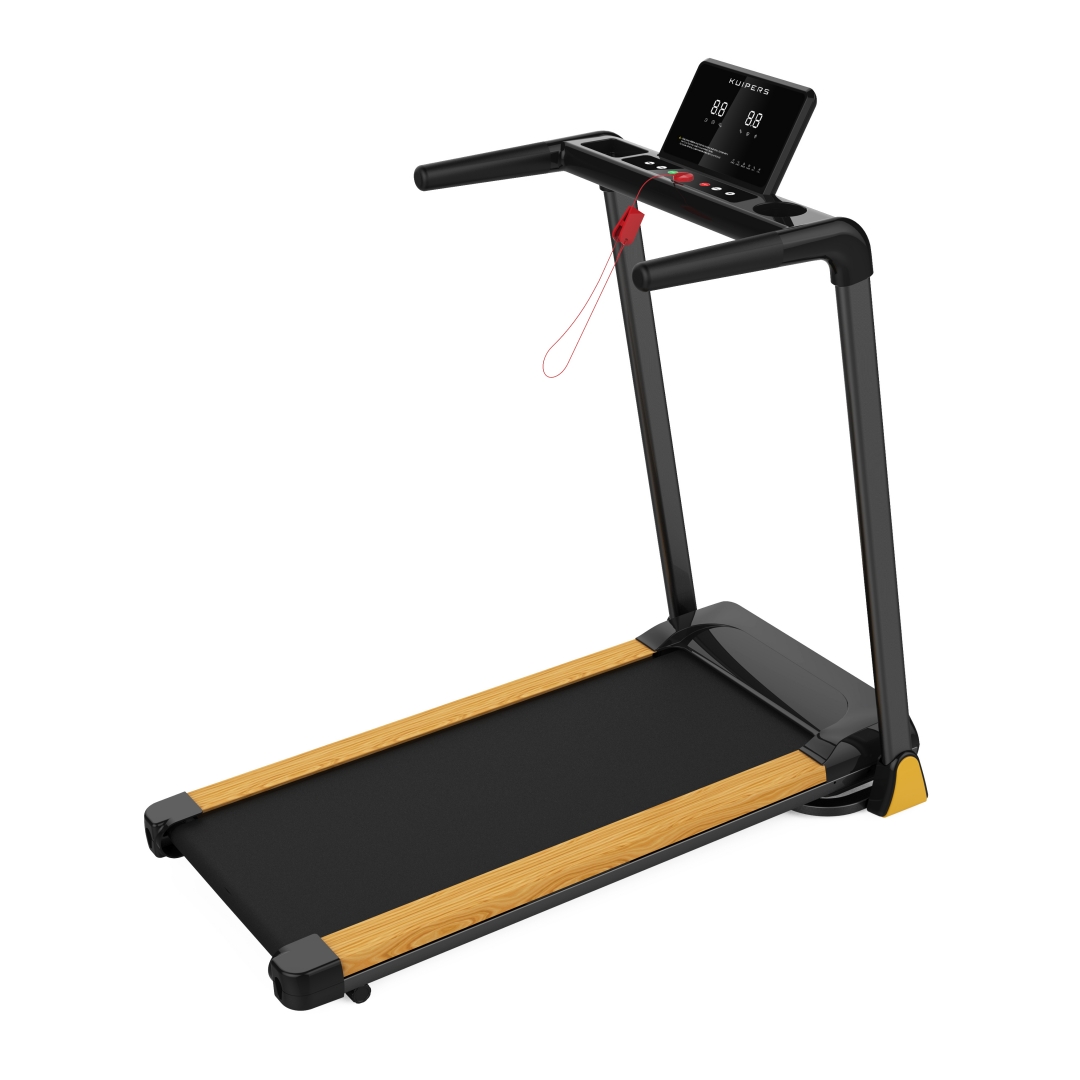 3.5HP Quiet Foldable Electric  – Treadmill Home Gym Bewertung und Preis