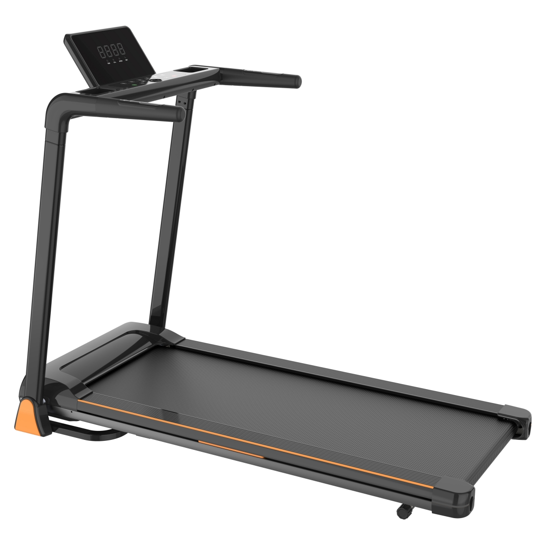 3.5HP Quiet Foldable Electric  – Treadmill Home Gym Bewertung und Preis
