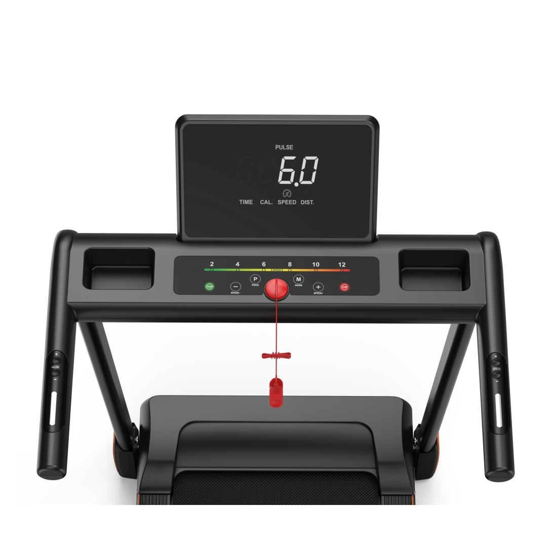 3.5HP Quiet Foldable Electric  – Treadmill Home Gym Bewertung und Preis