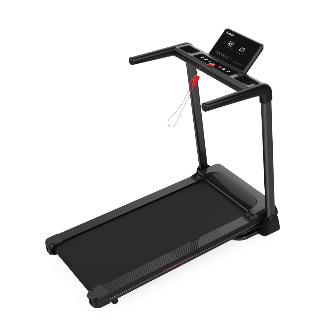3.5HP Quiet Foldable Electric  – Treadmill Home Gym Bewertung und Preis