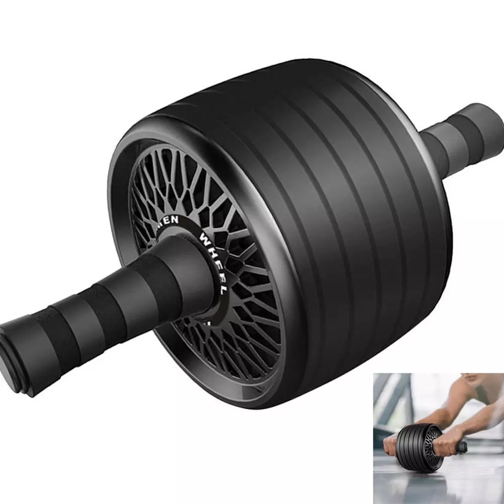 Ab Roller Wheel Muscle Exercis – Ab Roller Wheel Bewertung und Preis