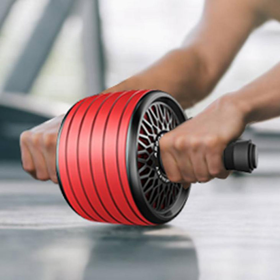Ab Roller Wheel Muscle Exercis – Ab Roller Wheel Bewertung und Preis