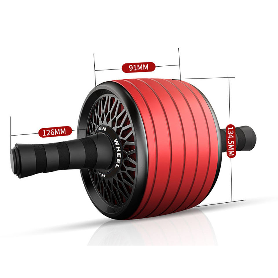 Ab Roller Wheel Muscle Exercis – Ab Roller Wheel Bewertung und Preis