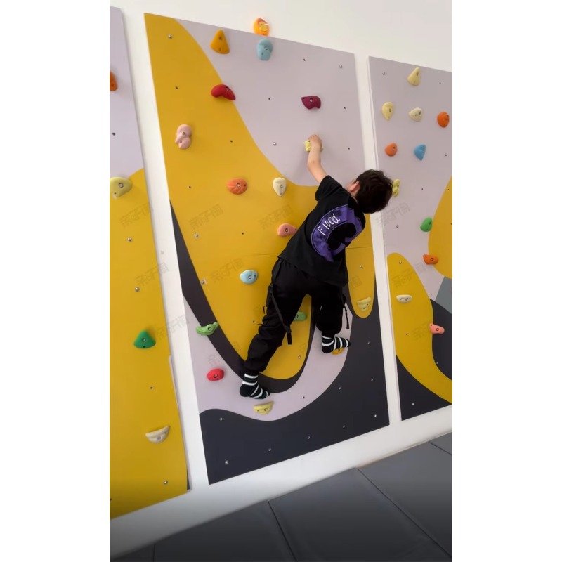 Kids Indoor Plywood Climbing W – Home Gym Kids Bewertung und Preis