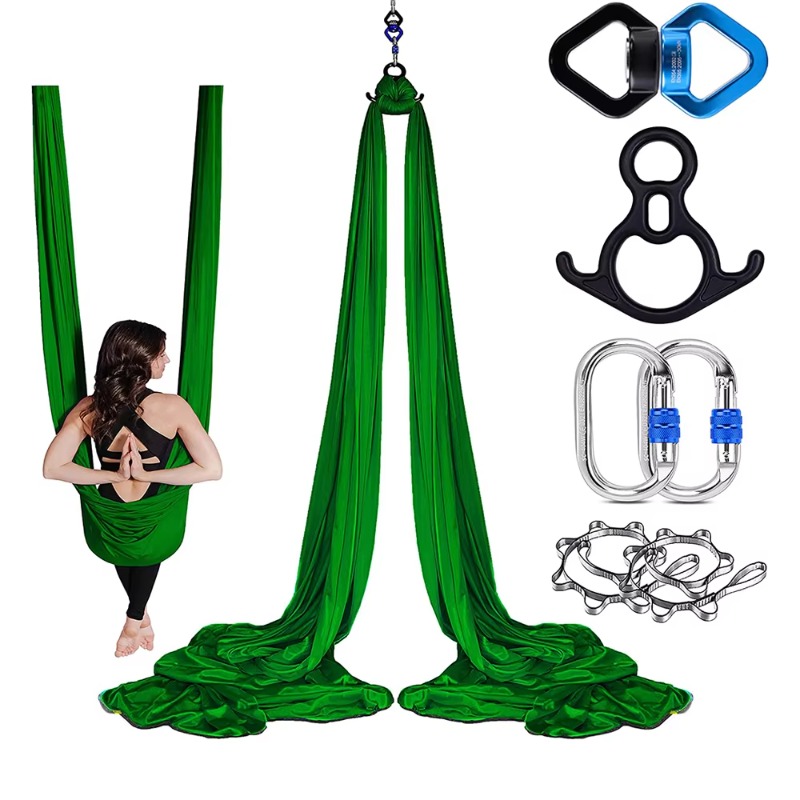 Convenient Adjustable Aerial S – Home Gym Set Bewertung und Preis