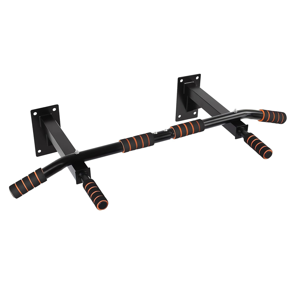 Adjustable Steel Frame Bar Hom – Home Gym Pull Up Bar Bewertung und Preis