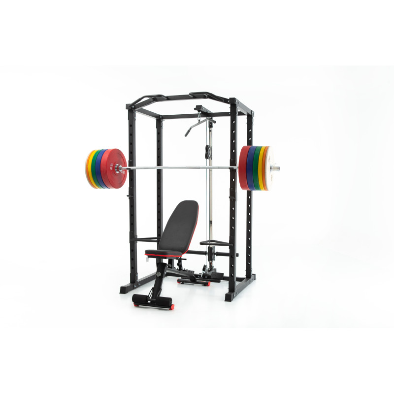 Unisex Home Gym Multi-Function – Home Gym Multi Station Bewertung und Preis