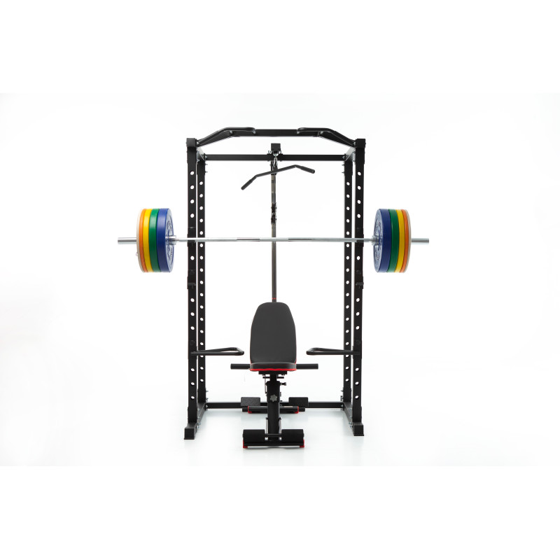 Unisex Home Gym Multi-Function – Home Gym Multi Station Bewertung und Preis