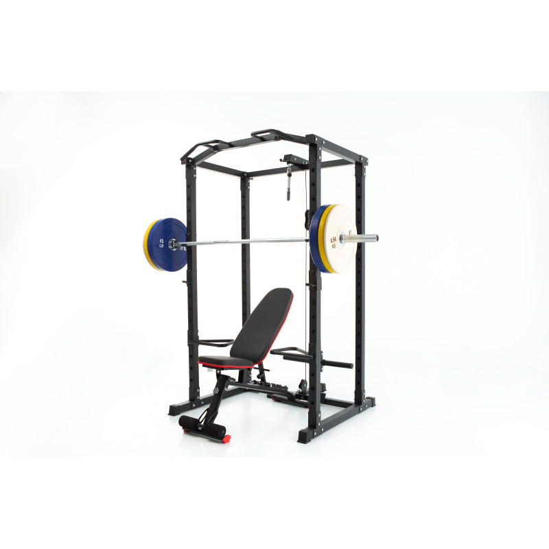 Unisex Home Gym Multi-Function – Home Gym Multi Station Bewertung und Preis
