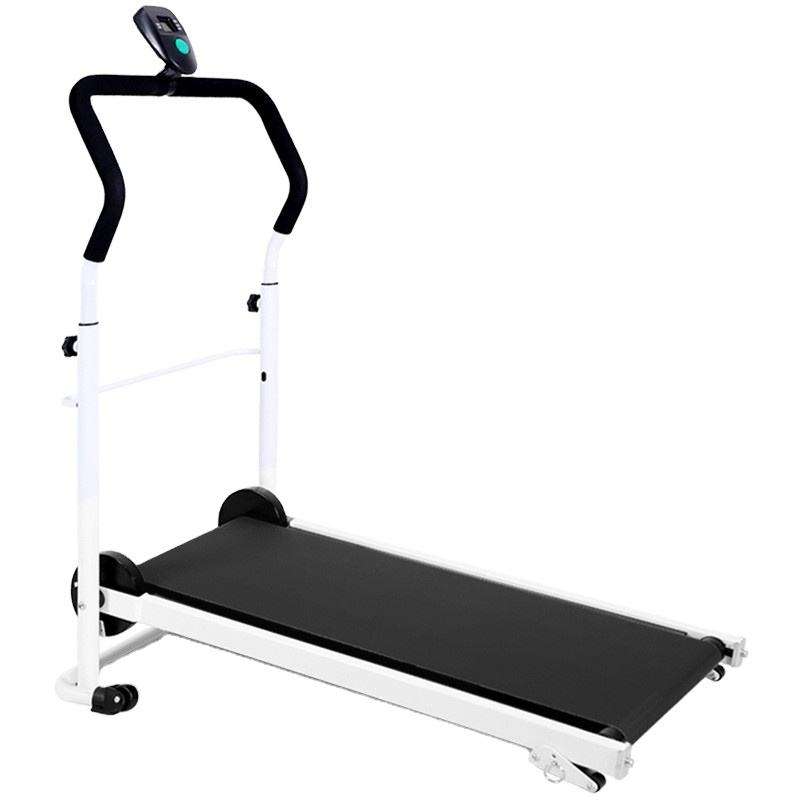 Multi-Function Treadmill Budge – Treadmill Home Gym Bewertung und Preis