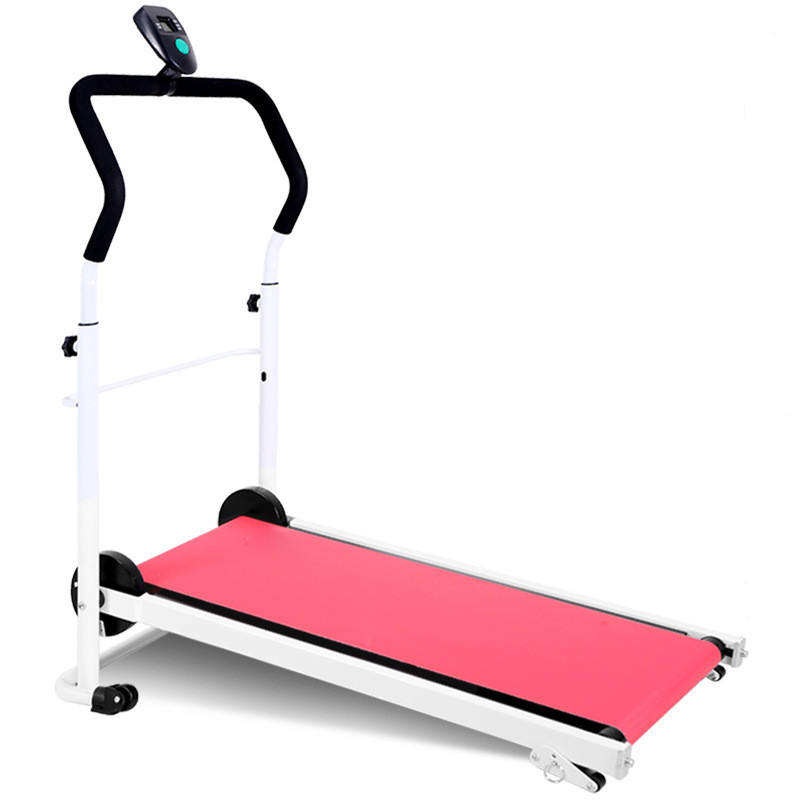 Multi-Function Treadmill Budge – Treadmill Home Gym Bewertung und Preis