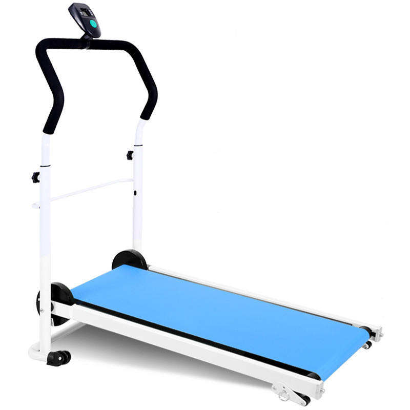 Multi-Function Treadmill Budge – Treadmill Home Gym Bewertung und Preis