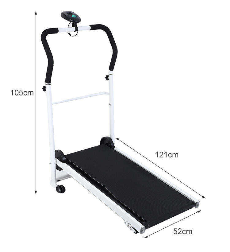 Multi-Function Treadmill Budge – Treadmill Home Gym Bewertung und Preis