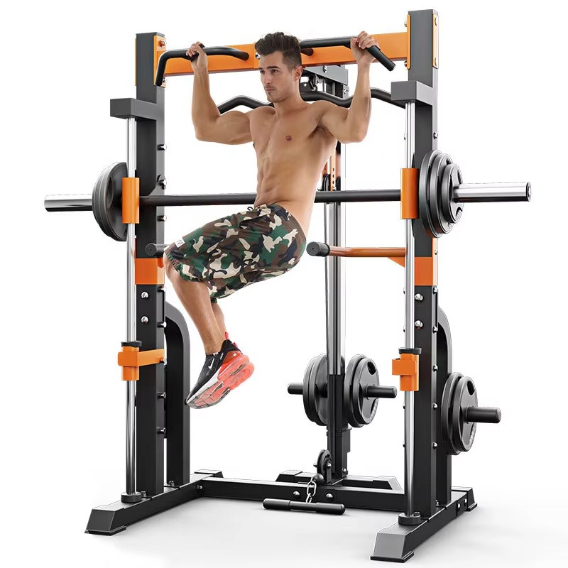 Power Dip Station Adjustable P – Home Gym Multi Station Bewertung und Preis