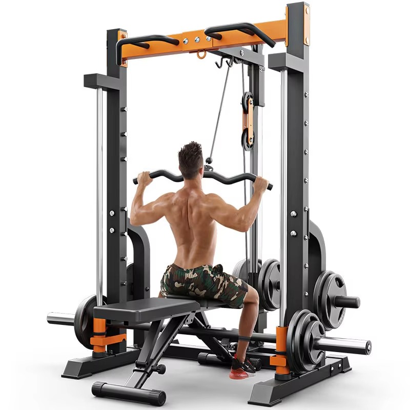 Power Dip Station Adjustable P – Home Gym Multi Station Bewertung und Preis